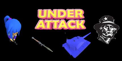 御三家Game-攻击不足