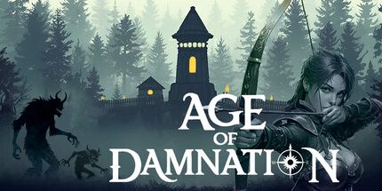 御三家Game-诅咒时代