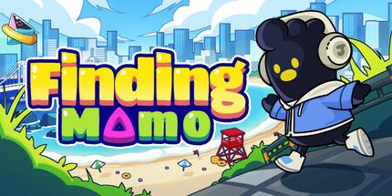 御三家Game-寻找莫莫