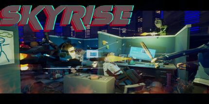 御三家Game-S K Y R I S E