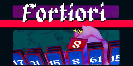 御三家Game-Fortiori