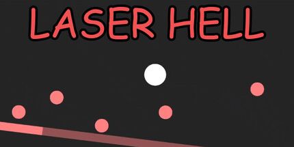 御三家Game-激光地狱