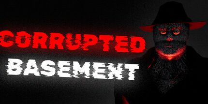 御三家Game-地下室损坏