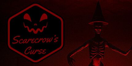 御三家Game-稻草人的诅咒