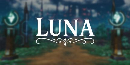 御三家Game-卢娜: 月光之战