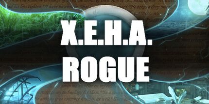 御三家Game-X.E.H.A. 流氓