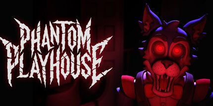 御三家Game-幻影剧场