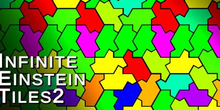 御三家Game-无限爱因斯坦Tiles2