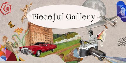 御三家Game-宁静拼图馆