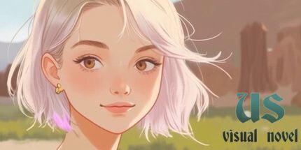 御三家Game-美国视觉小说