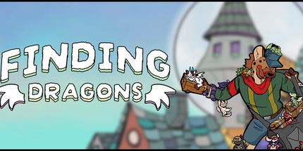 御三家Game-寻找龙