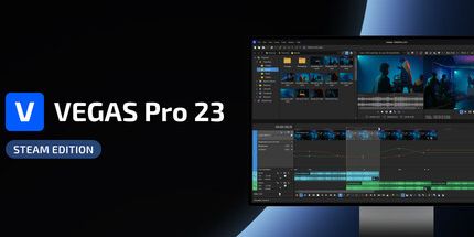 御三家Game-拉斯维加斯Pro 23 Steam版