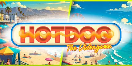 御三家Game-热狗: 视频游戏