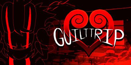 御三家Game-内疚之旅