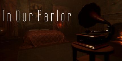 御三家Game-在我们的客厅