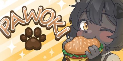 御三家Game-Pawoki: 桌面宠物