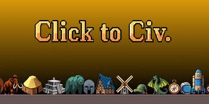 御三家Game-点击Civ