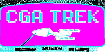 御三家Game-CGA跋涉