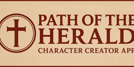 御三家Game-先驱报之路: 角色创造者