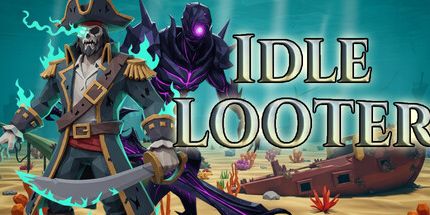 御三家Game-空闲掠夺者