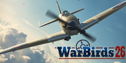 御三家Game-WarBirds26