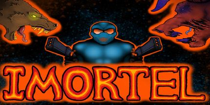 御三家Game-Imortel