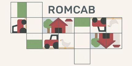 御三家Game-Romcab拼图