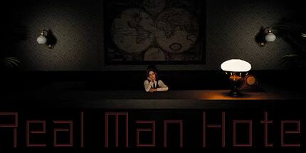 御三家Game-真正的男人酒店