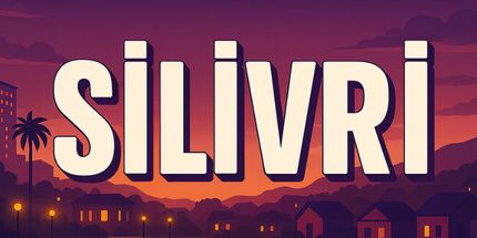 御三家Game-Silivri