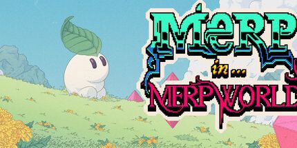 御三家Game-Merpworld中的Merp