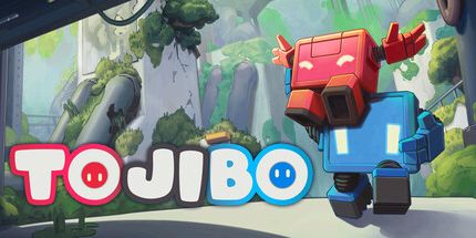 御三家Game-TOJIBO