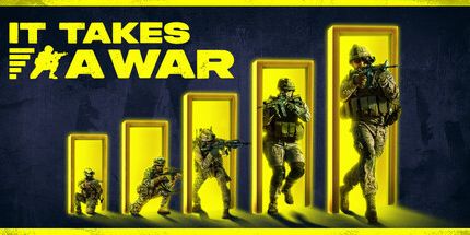 御三家Game-它需要一场战争