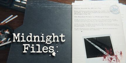 御三家Game-午夜文件