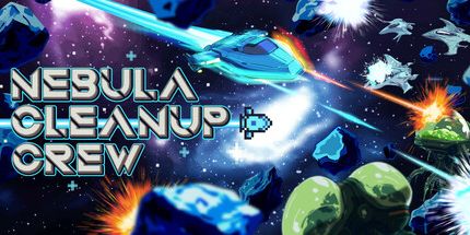 御三家Game-星云清理人员