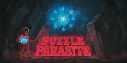 御三家Game-拼图寄生虫