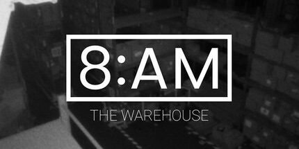 御三家Game-上午8点: 仓库