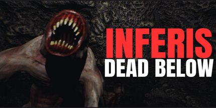 御三家Game-地狱: 死在下面