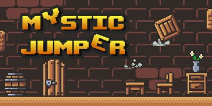 御三家Game-神秘的跳线