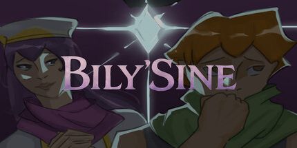 御三家Game-Bily'Sine