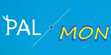 御三家Game-Pal-Mon