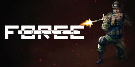 御三家Game-子弹力