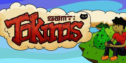 御三家Game-Tokiros