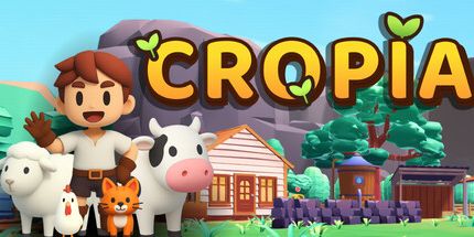 御三家Game-作物