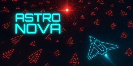 御三家Game-Astro Nova