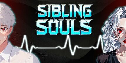 御三家Game-兄弟姐妹的灵魂