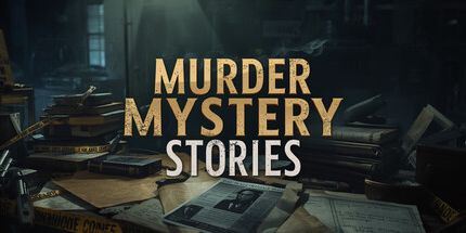 御三家Game-谋杀神秘故事