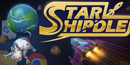 御三家Game-星船