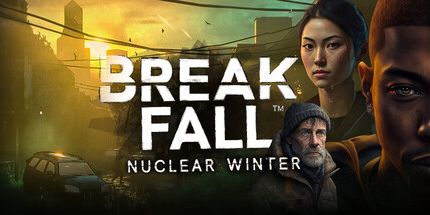 御三家Game-突破: 核冬天