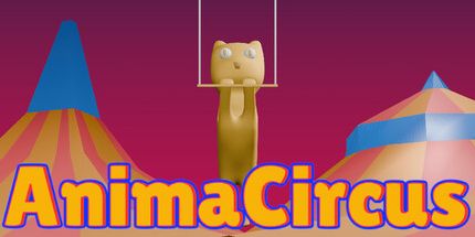 御三家Game-AnimaCircus