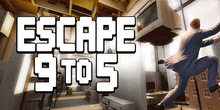 御三家Game-逃生9到5